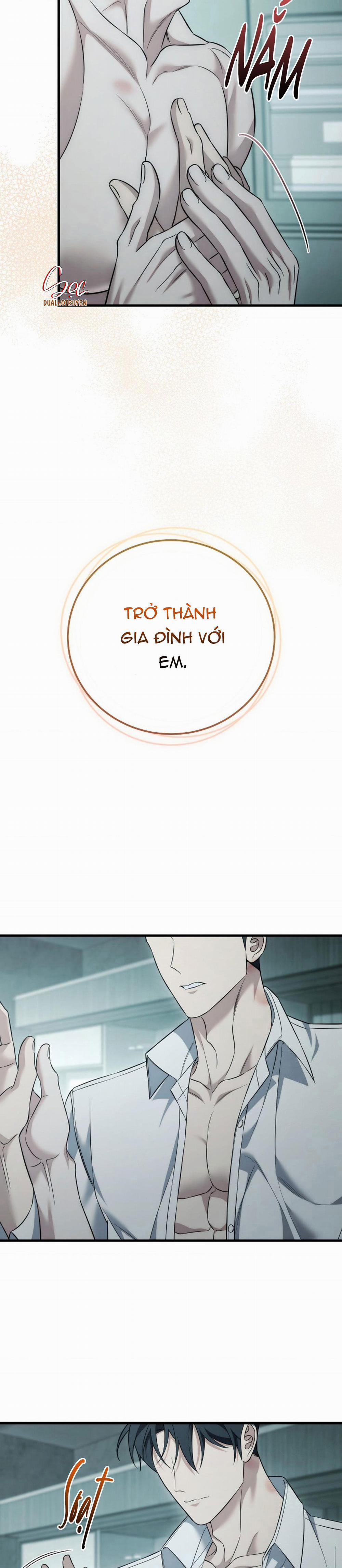 (Abo)Mối Quan Hệ Không Hoàn Chỉnh 51 trang 34