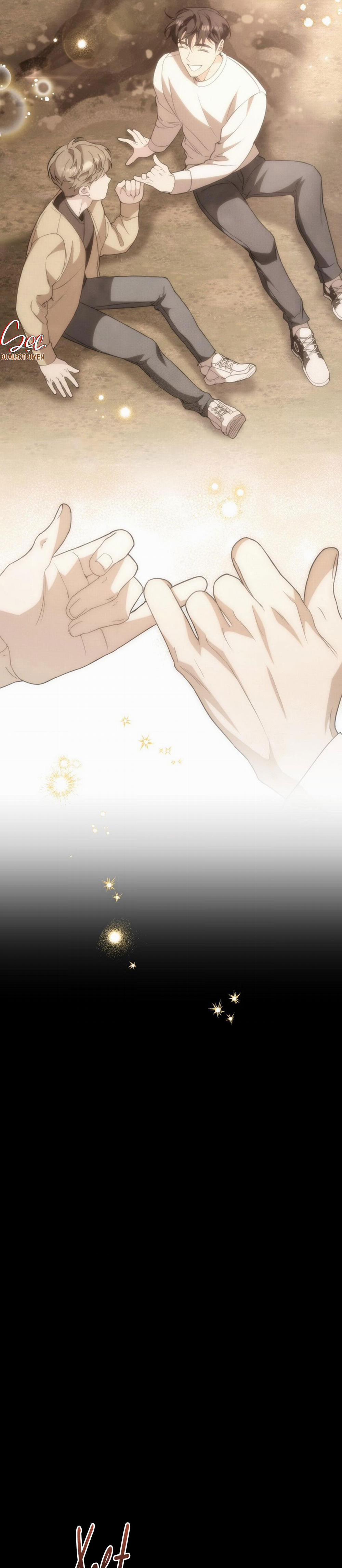 (Abo)Mối Quan Hệ Không Hoàn Chỉnh 51 trang 35