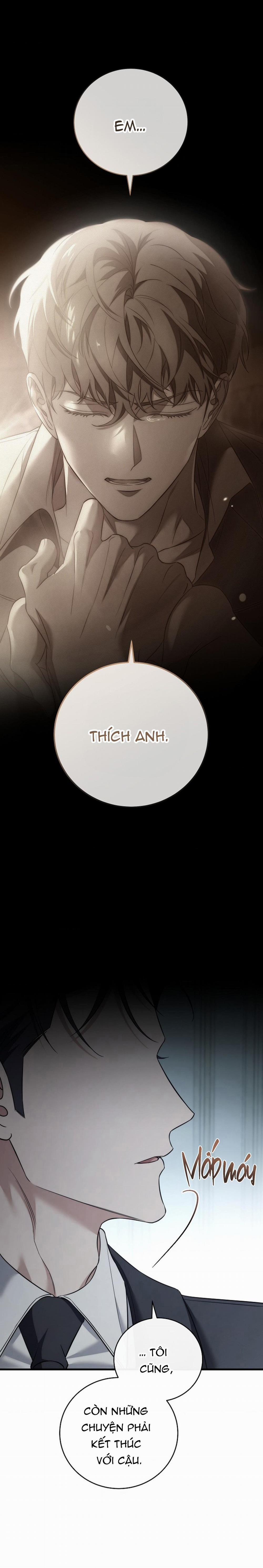 (Abo)Mối Quan Hệ Không Hoàn Chỉnh 52 trang 14