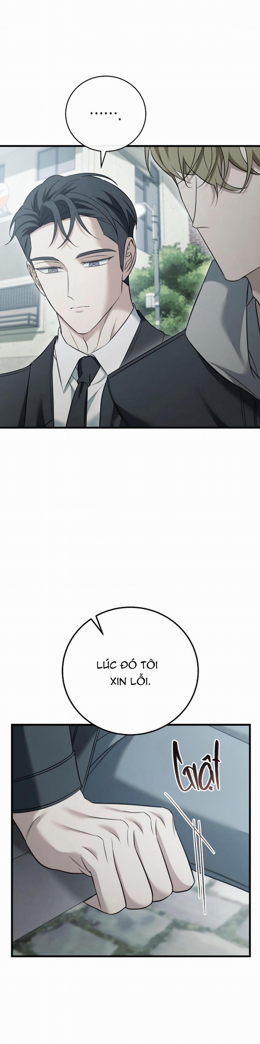 (Abo)Mối Quan Hệ Không Hoàn Chỉnh 52 trang 17