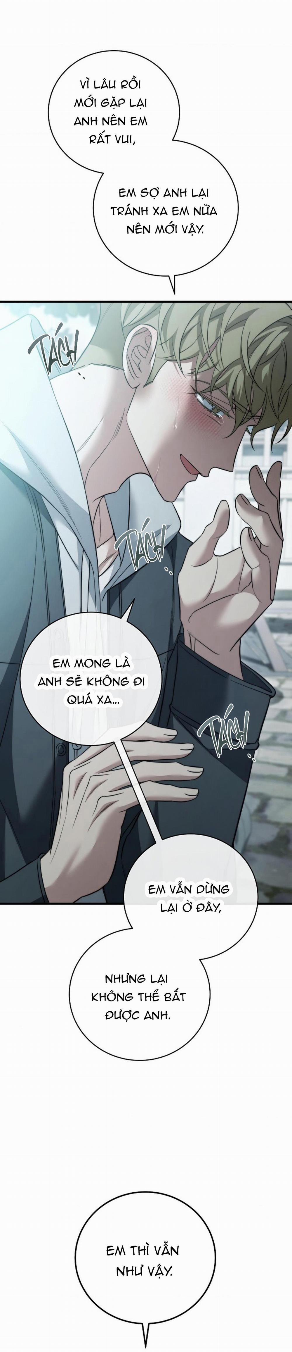 (Abo)Mối Quan Hệ Không Hoàn Chỉnh 52 trang 28