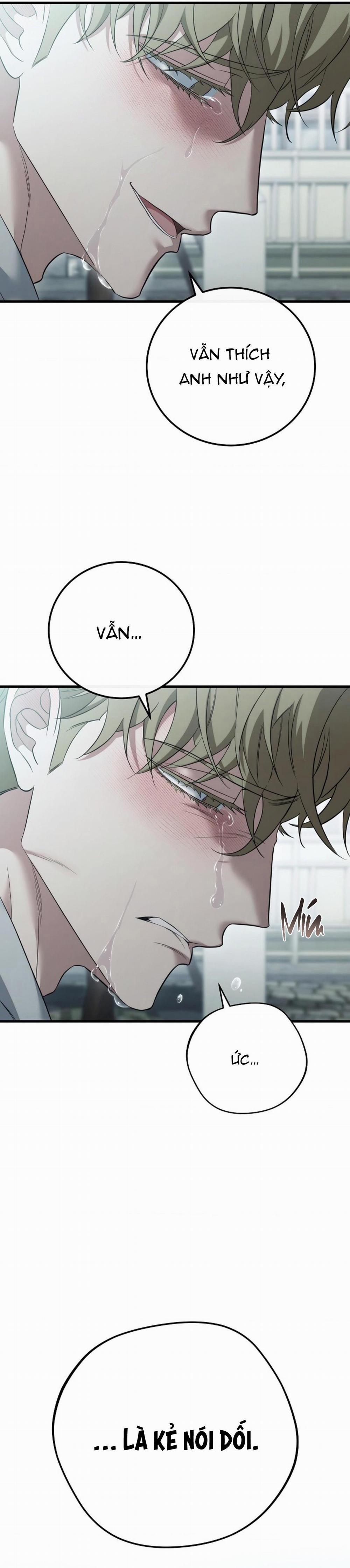 (Abo)Mối Quan Hệ Không Hoàn Chỉnh 52 trang 29