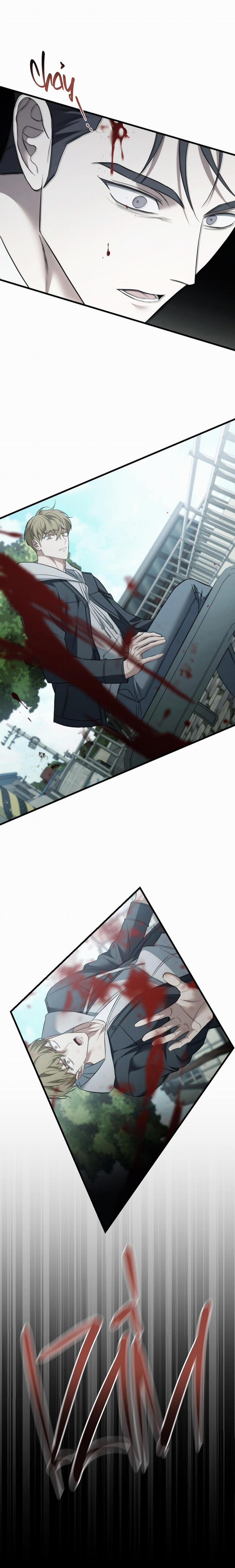 (Abo)Mối Quan Hệ Không Hoàn Chỉnh 52 trang 35