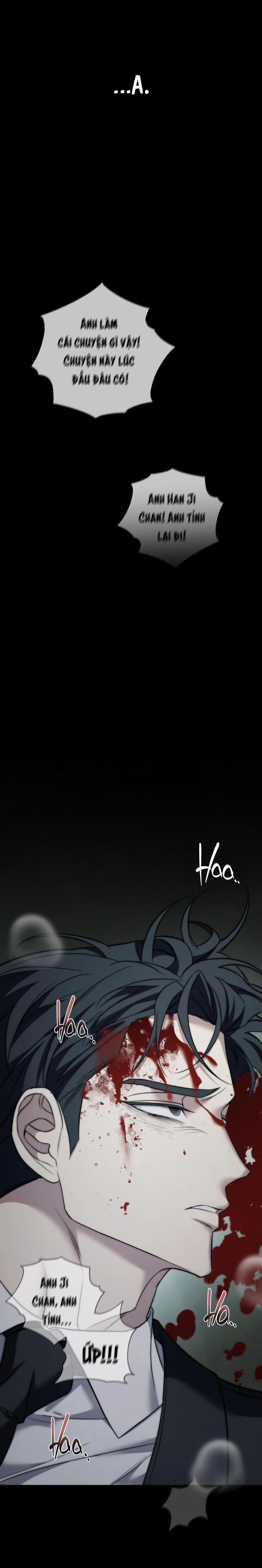 (Abo)Mối Quan Hệ Không Hoàn Chỉnh 52 trang 36