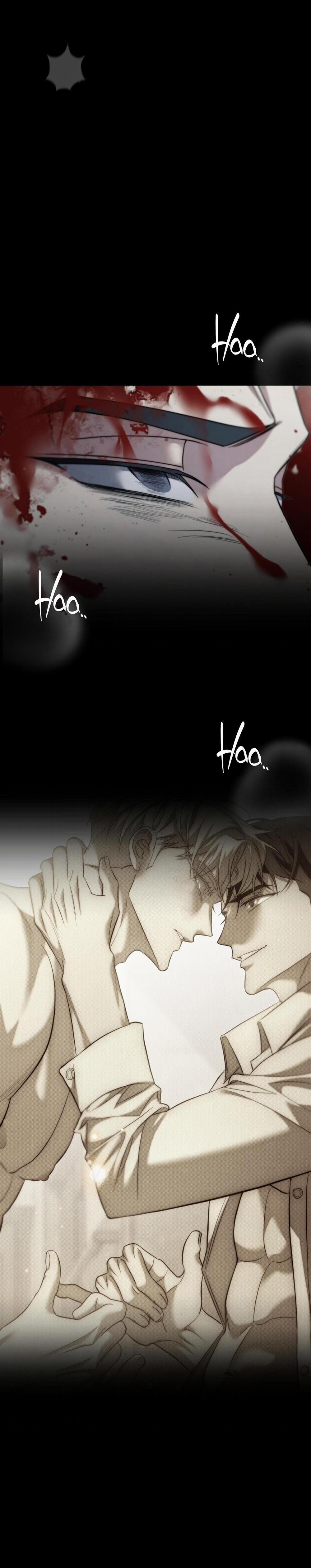 (Abo)Mối Quan Hệ Không Hoàn Chỉnh 52 trang 37