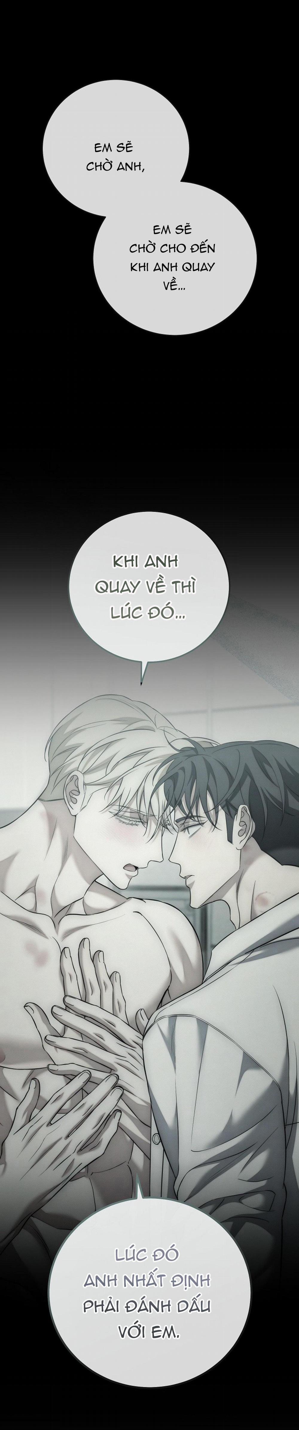 (Abo)Mối Quan Hệ Không Hoàn Chỉnh 52 trang 4