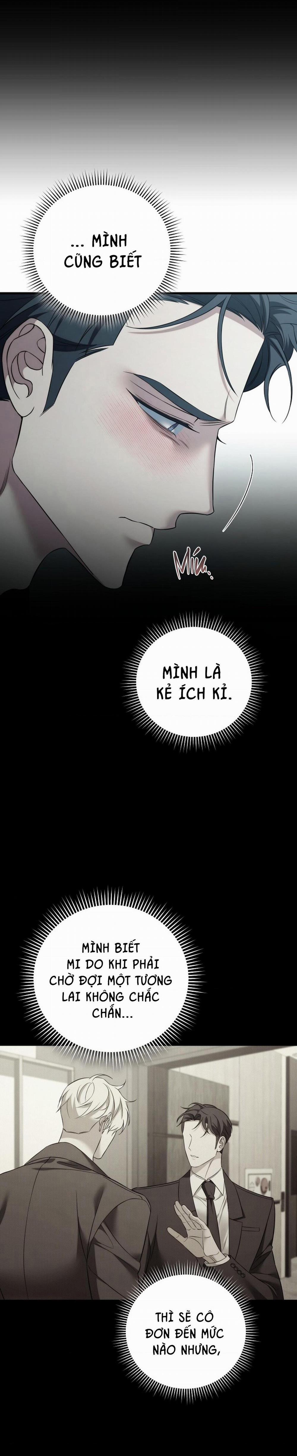 (Abo)Mối Quan Hệ Không Hoàn Chỉnh 52 trang 5