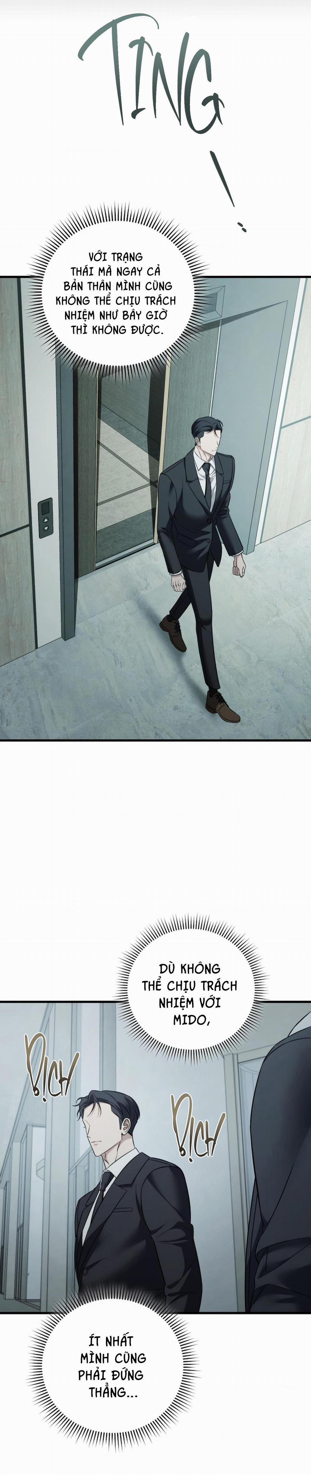 (Abo)Mối Quan Hệ Không Hoàn Chỉnh 52 trang 7