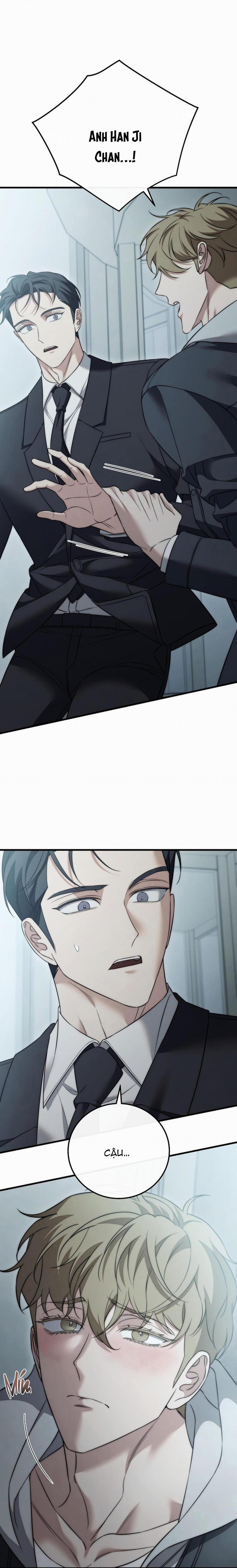 (Abo)Mối Quan Hệ Không Hoàn Chỉnh 52 trang 9