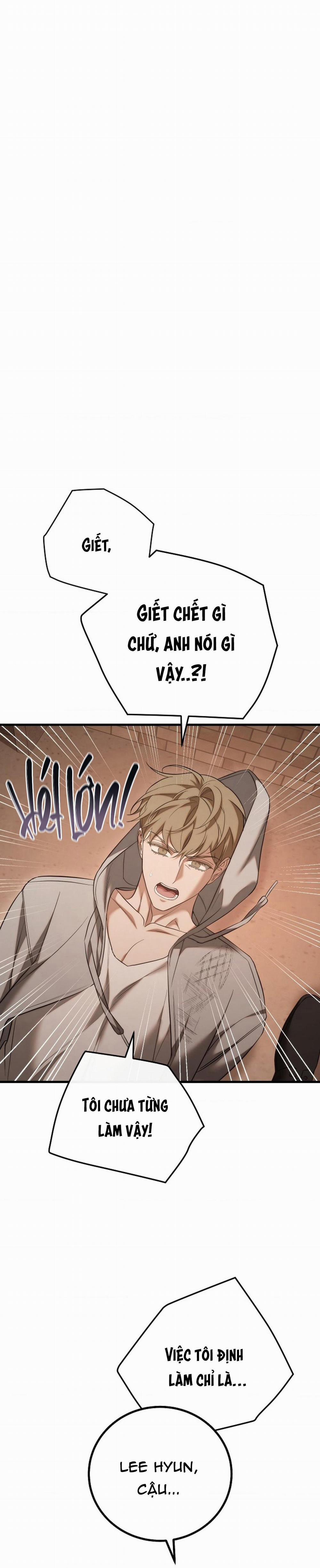 (Abo)Mối Quan Hệ Không Hoàn Chỉnh 53 trang 11