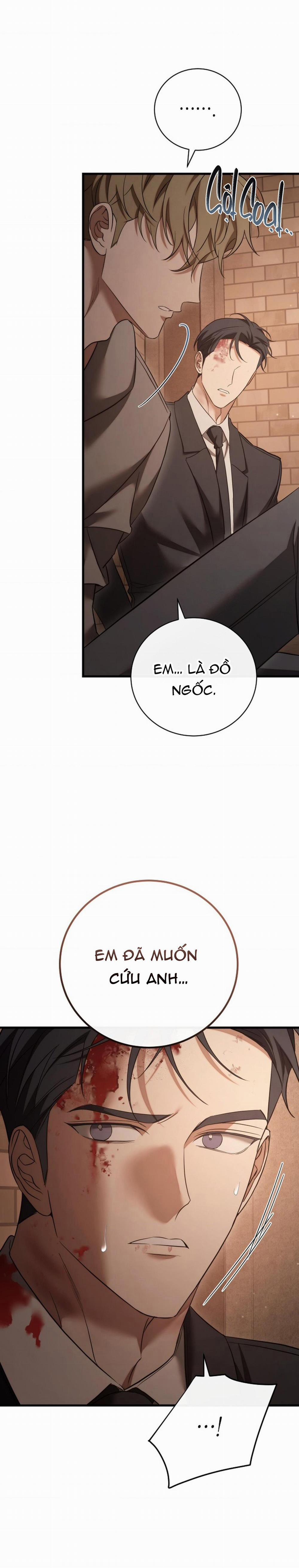 (Abo)Mối Quan Hệ Không Hoàn Chỉnh 53 trang 13