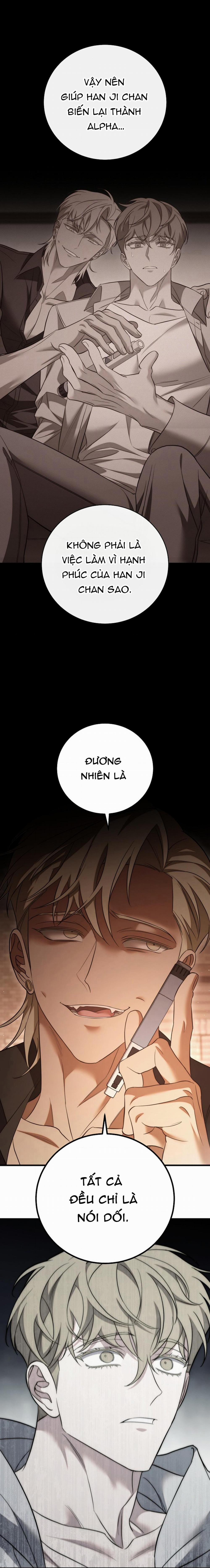 (Abo)Mối Quan Hệ Không Hoàn Chỉnh 53 trang 22