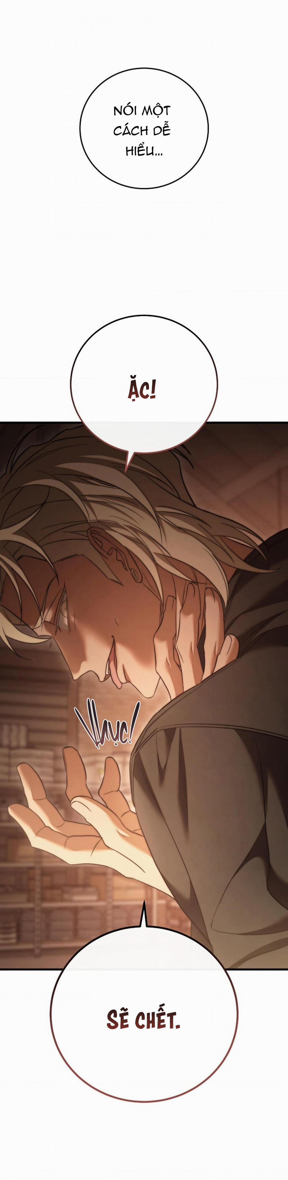 (Abo)Mối Quan Hệ Không Hoàn Chỉnh 53 trang 24