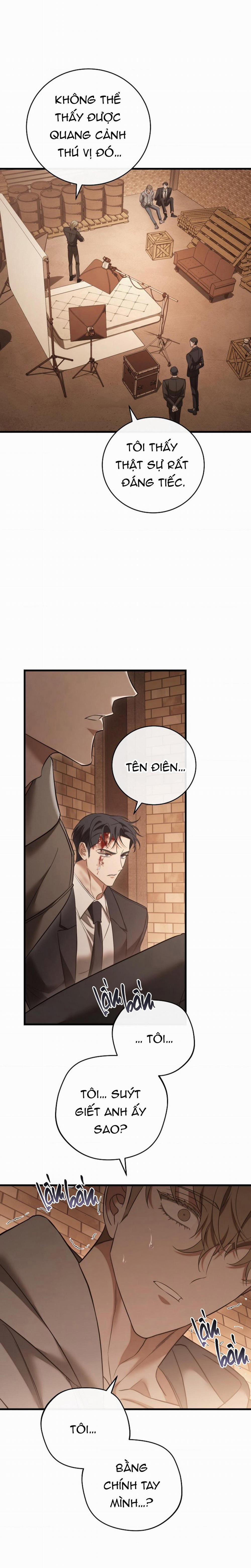 (Abo)Mối Quan Hệ Không Hoàn Chỉnh 53 trang 27