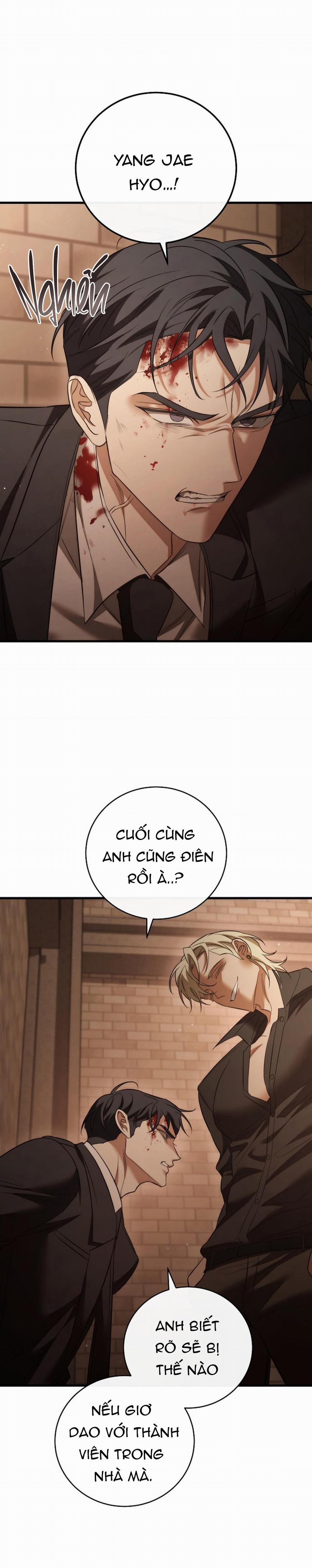 (Abo)Mối Quan Hệ Không Hoàn Chỉnh 53 trang 3