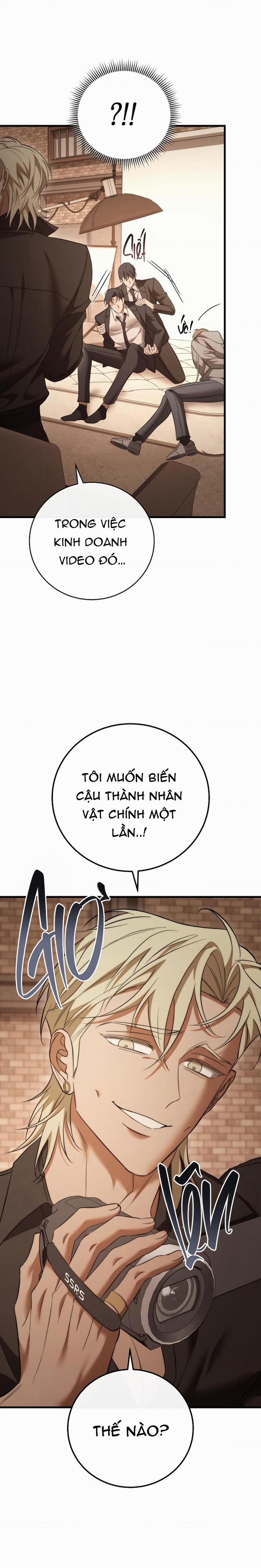 (Abo)Mối Quan Hệ Không Hoàn Chỉnh 53 trang 32