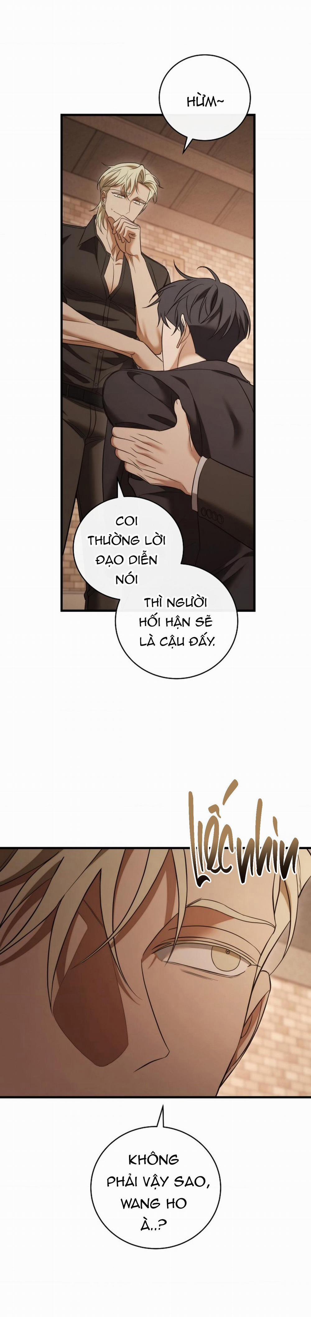 (Abo)Mối Quan Hệ Không Hoàn Chỉnh 53 trang 34