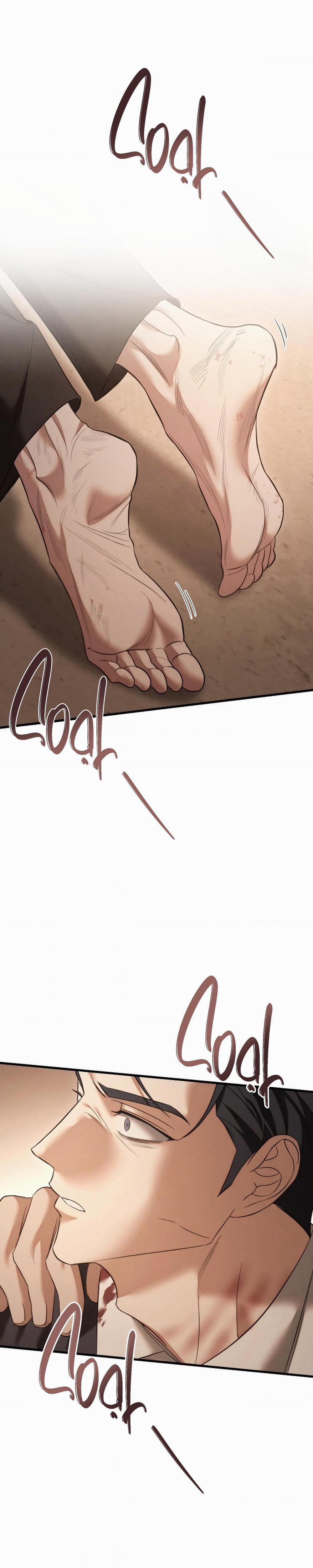 (Abo)Mối Quan Hệ Không Hoàn Chỉnh 53 trang 35