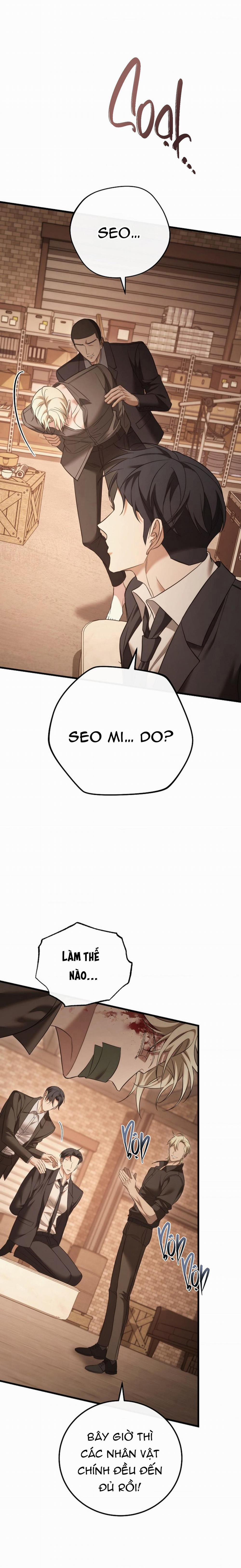 (Abo)Mối Quan Hệ Không Hoàn Chỉnh 53 trang 36