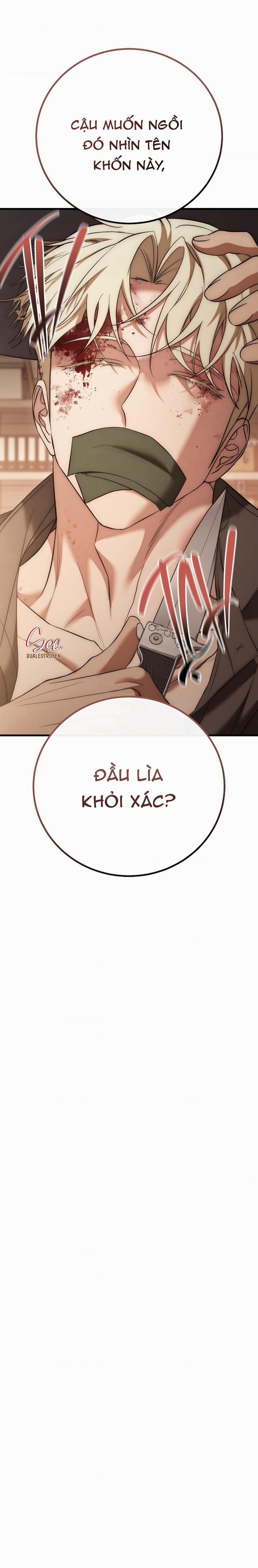 (Abo)Mối Quan Hệ Không Hoàn Chỉnh 53 trang 38