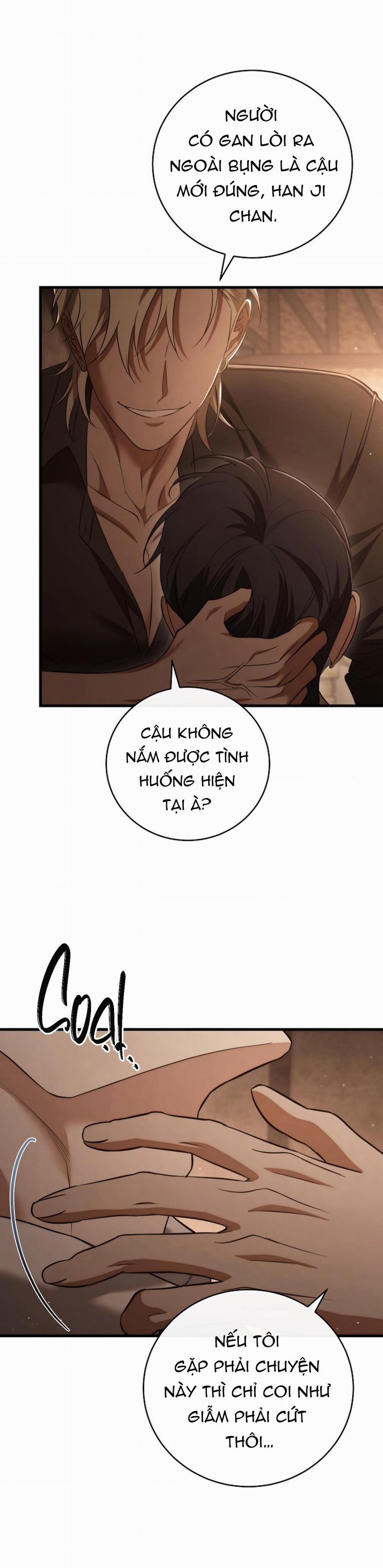 (Abo)Mối Quan Hệ Không Hoàn Chỉnh 53 trang 5