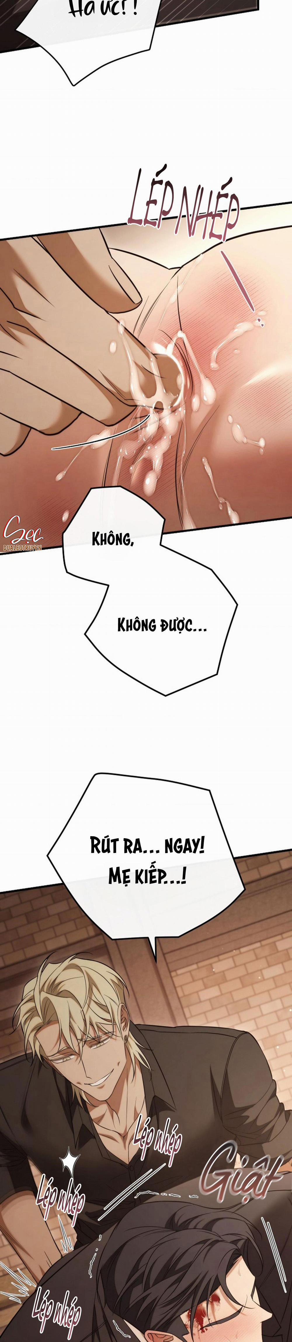 (Abo)Mối Quan Hệ Không Hoàn Chỉnh 54 trang 33