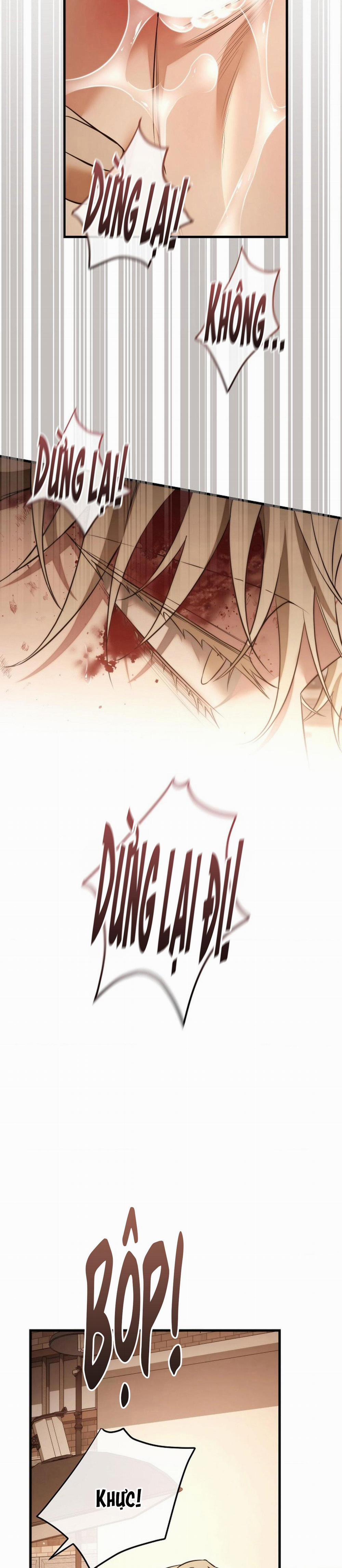 (Abo)Mối Quan Hệ Không Hoàn Chỉnh 54 trang 38