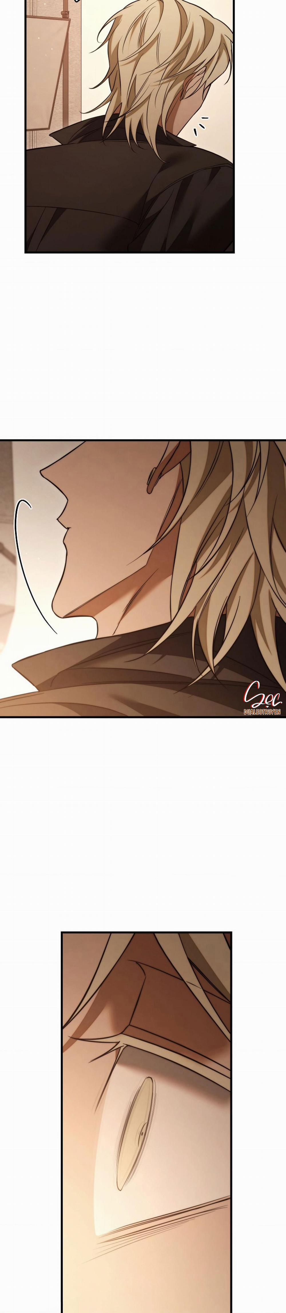 (Abo)Mối Quan Hệ Không Hoàn Chỉnh 54 trang 39