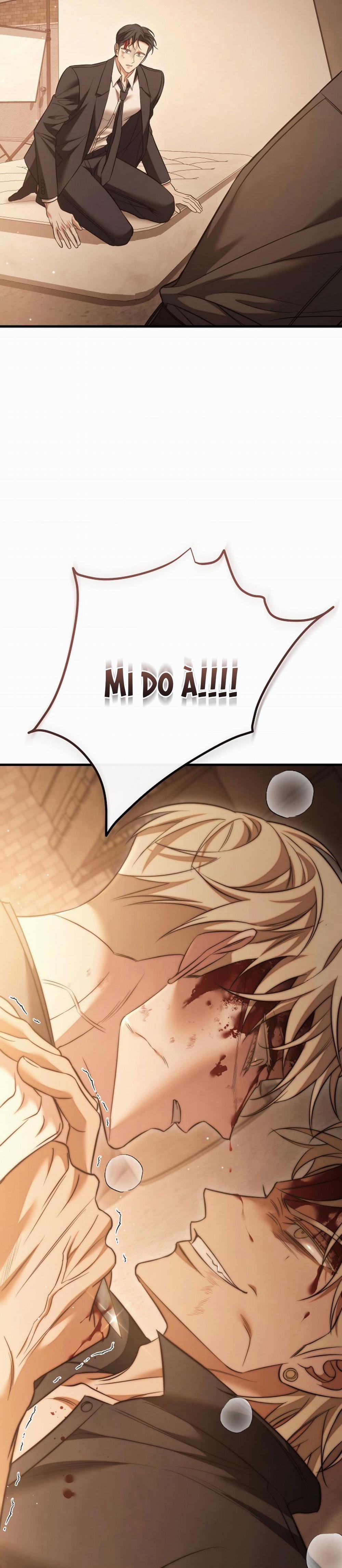 (Abo)Mối Quan Hệ Không Hoàn Chỉnh 54 trang 44