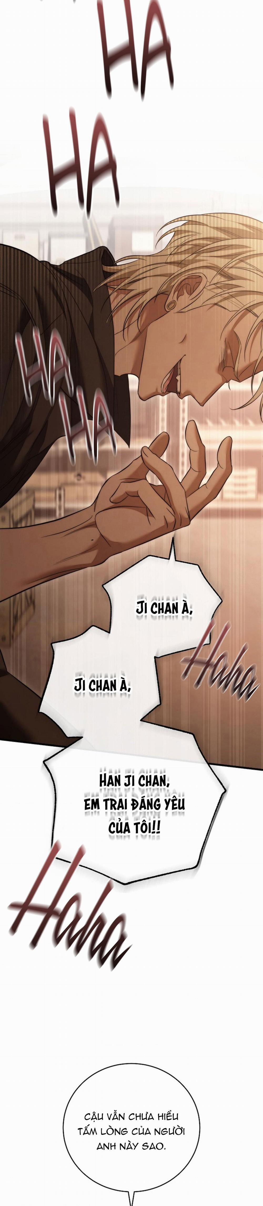 (Abo)Mối Quan Hệ Không Hoàn Chỉnh 54 trang 6