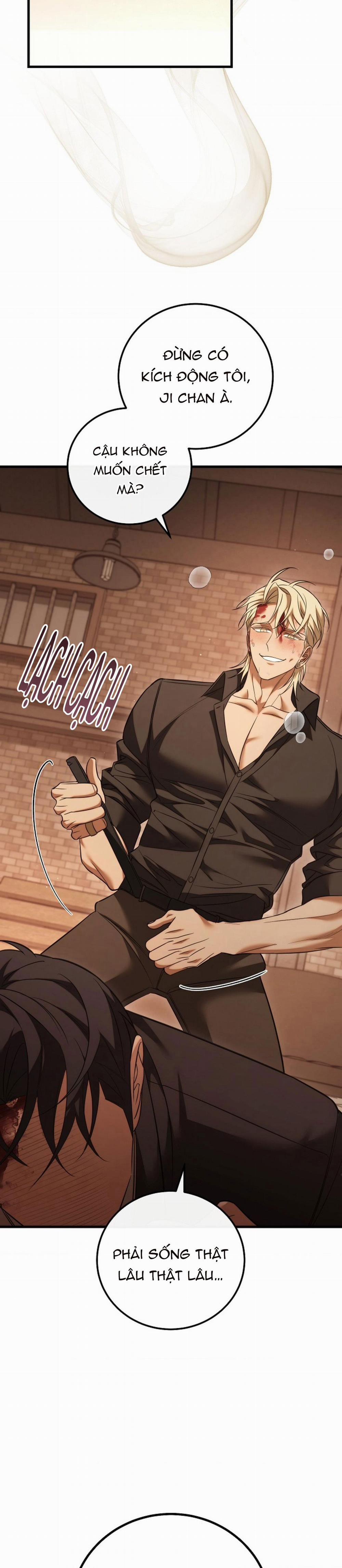 (Abo)Mối Quan Hệ Không Hoàn Chỉnh 55 trang 20