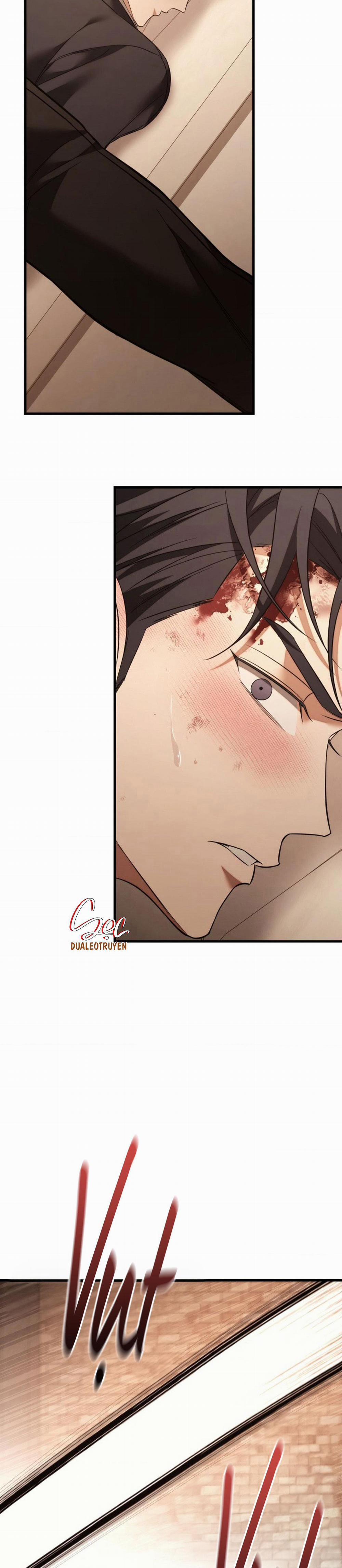 (Abo)Mối Quan Hệ Không Hoàn Chỉnh 55 trang 23