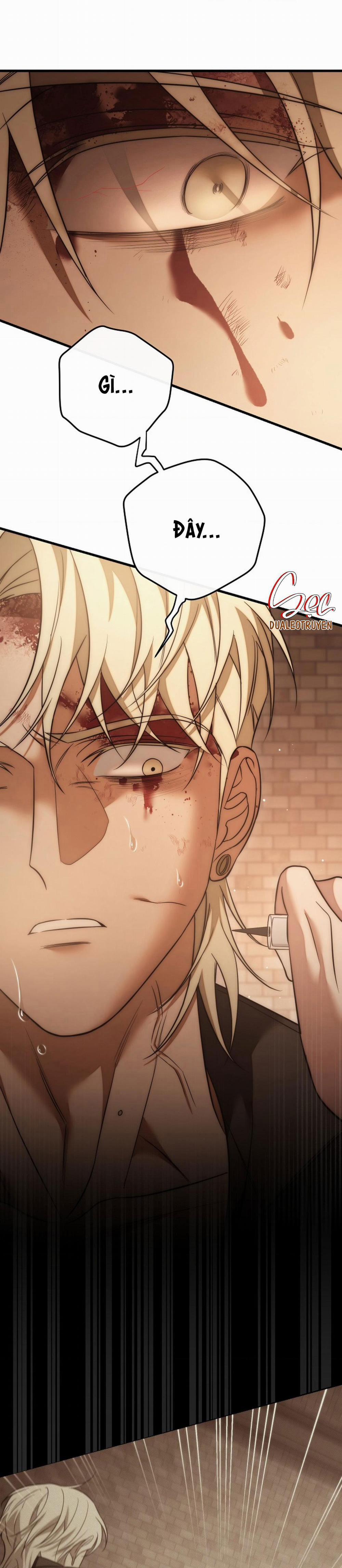 (Abo)Mối Quan Hệ Không Hoàn Chỉnh 55 trang 25