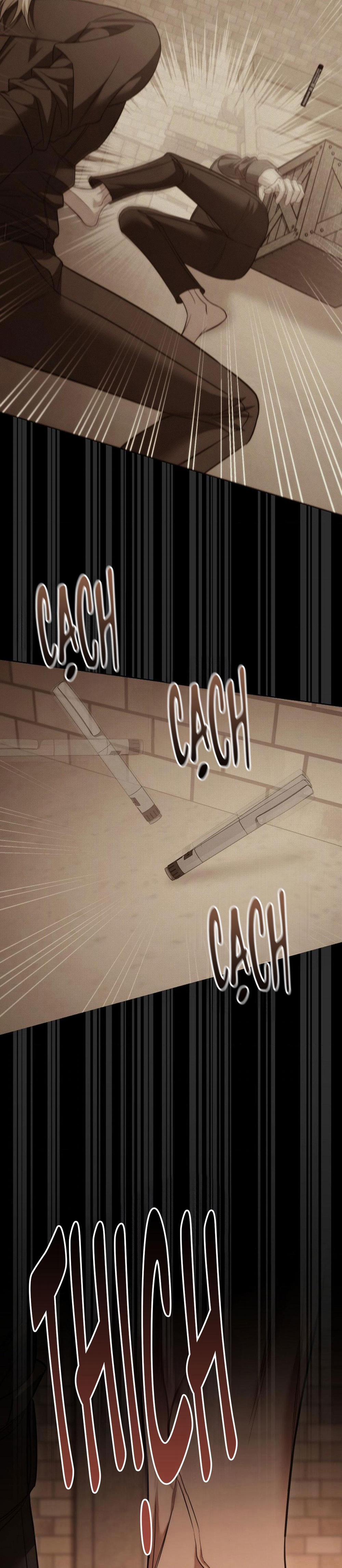 (Abo)Mối Quan Hệ Không Hoàn Chỉnh 55 trang 26