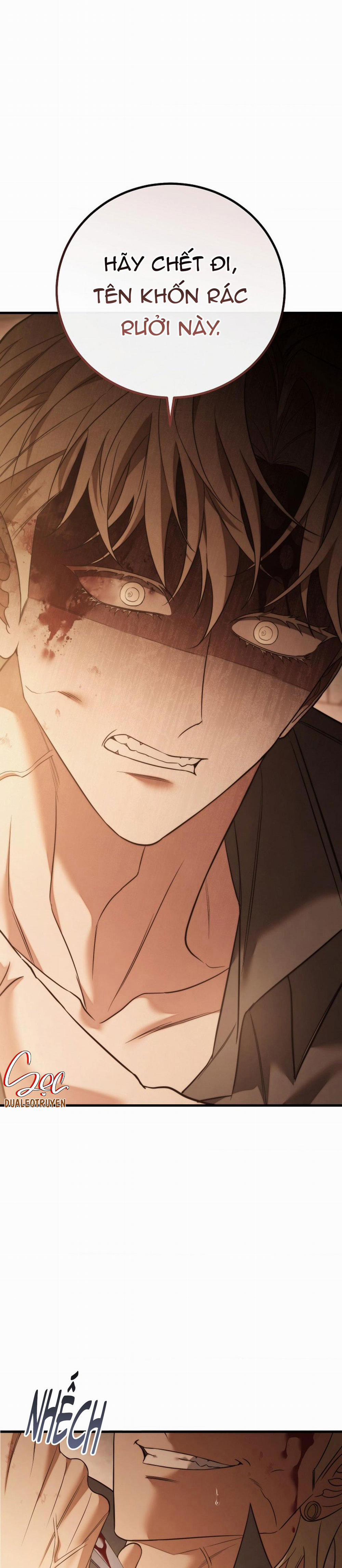 (Abo)Mối Quan Hệ Không Hoàn Chỉnh 55 trang 3