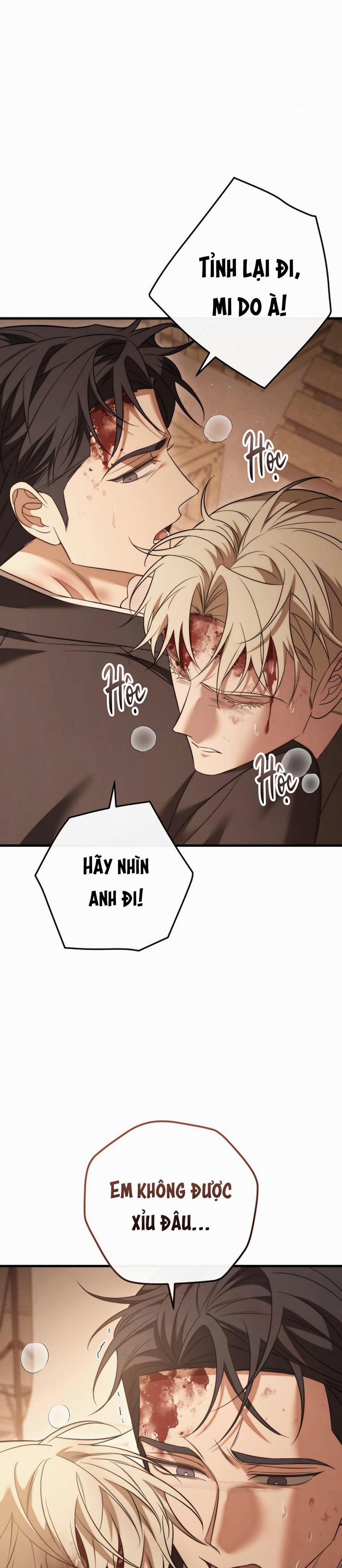 (Abo)Mối Quan Hệ Không Hoàn Chỉnh 55 trang 30