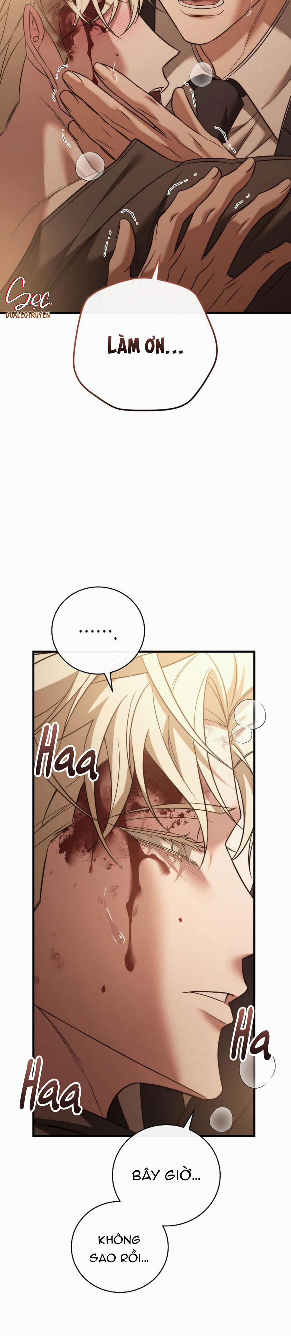 (Abo)Mối Quan Hệ Không Hoàn Chỉnh 55 trang 31