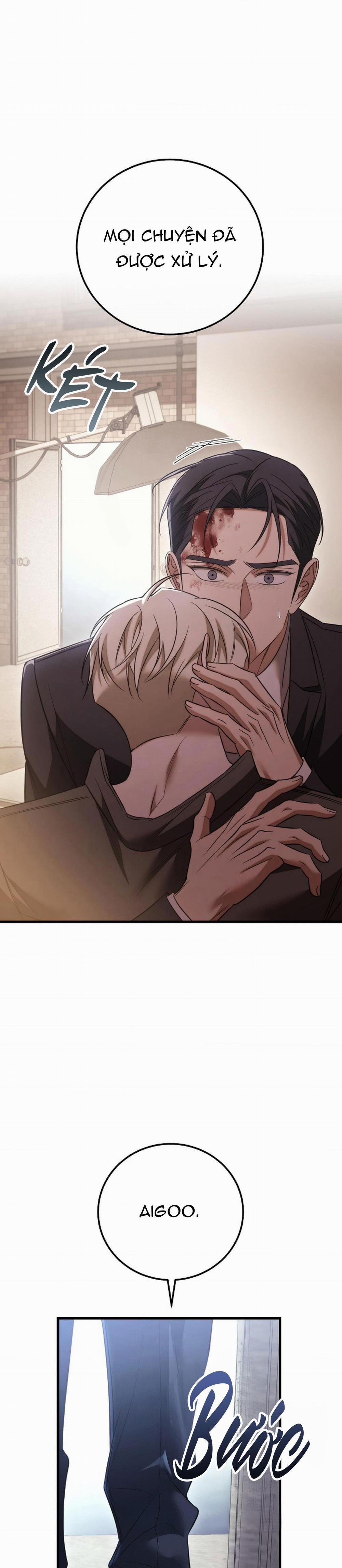 (Abo)Mối Quan Hệ Không Hoàn Chỉnh 55 trang 32