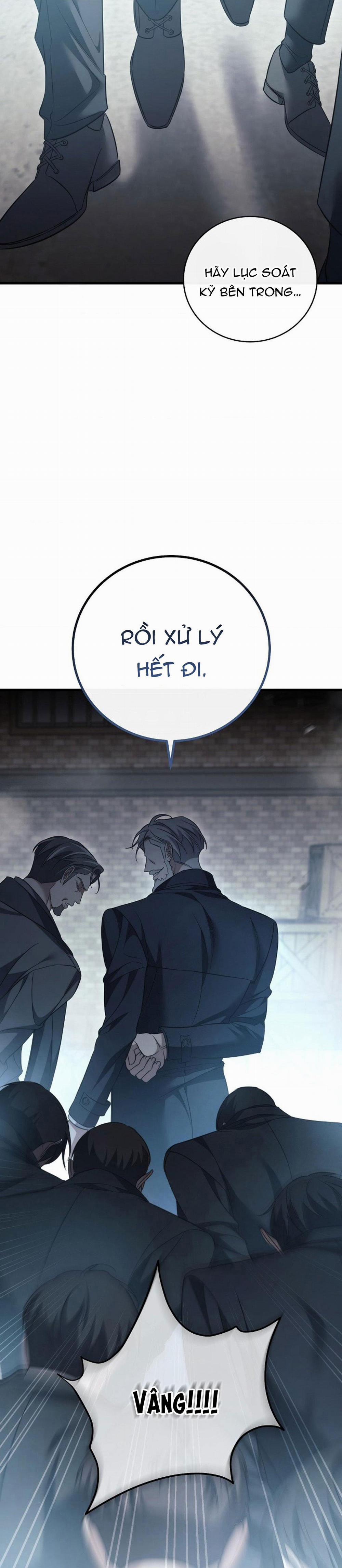 (Abo)Mối Quan Hệ Không Hoàn Chỉnh 55 trang 36