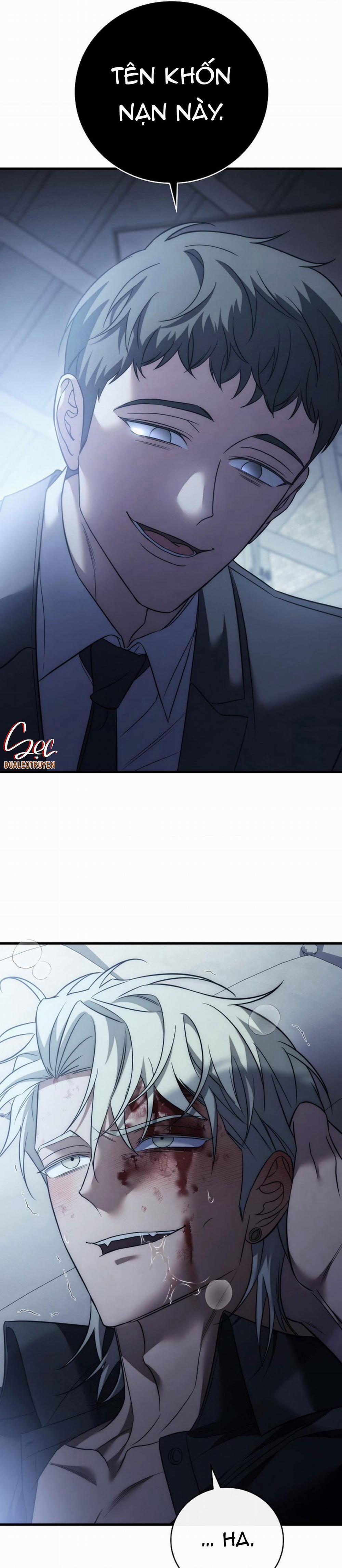 (Abo)Mối Quan Hệ Không Hoàn Chỉnh 55 trang 39