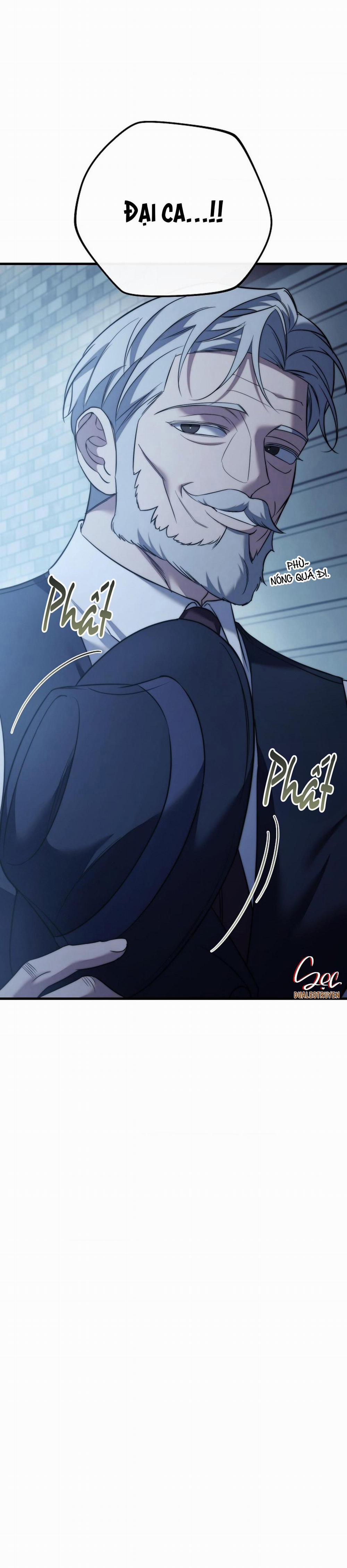 (Abo)Mối Quan Hệ Không Hoàn Chỉnh 56 trang 12