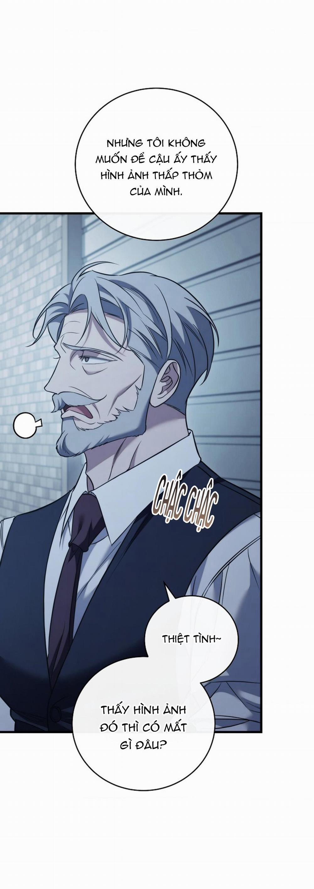 (Abo)Mối Quan Hệ Không Hoàn Chỉnh 56 trang 22