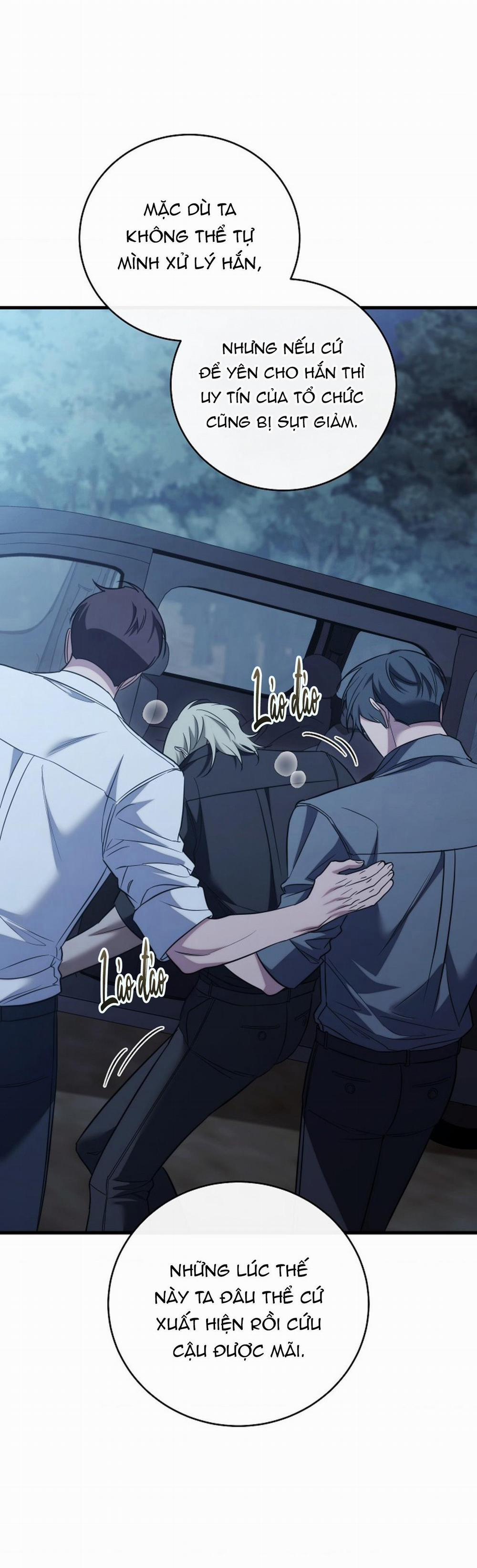 (Abo)Mối Quan Hệ Không Hoàn Chỉnh 56 trang 30