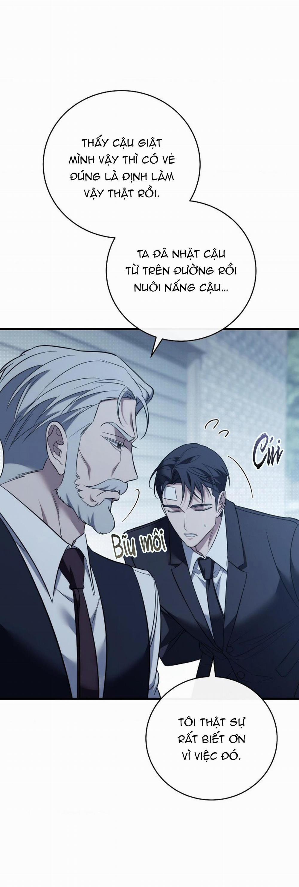 (Abo)Mối Quan Hệ Không Hoàn Chỉnh 56 trang 34