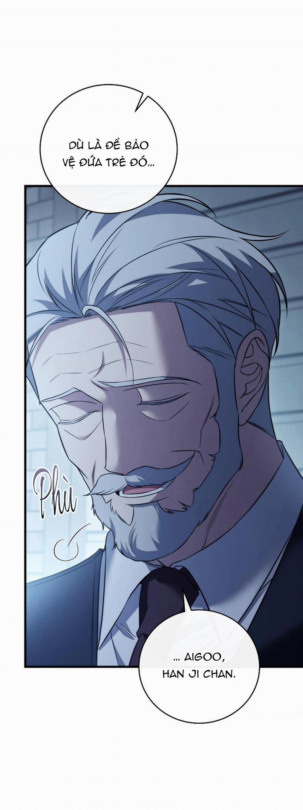 (Abo)Mối Quan Hệ Không Hoàn Chỉnh 56 trang 37