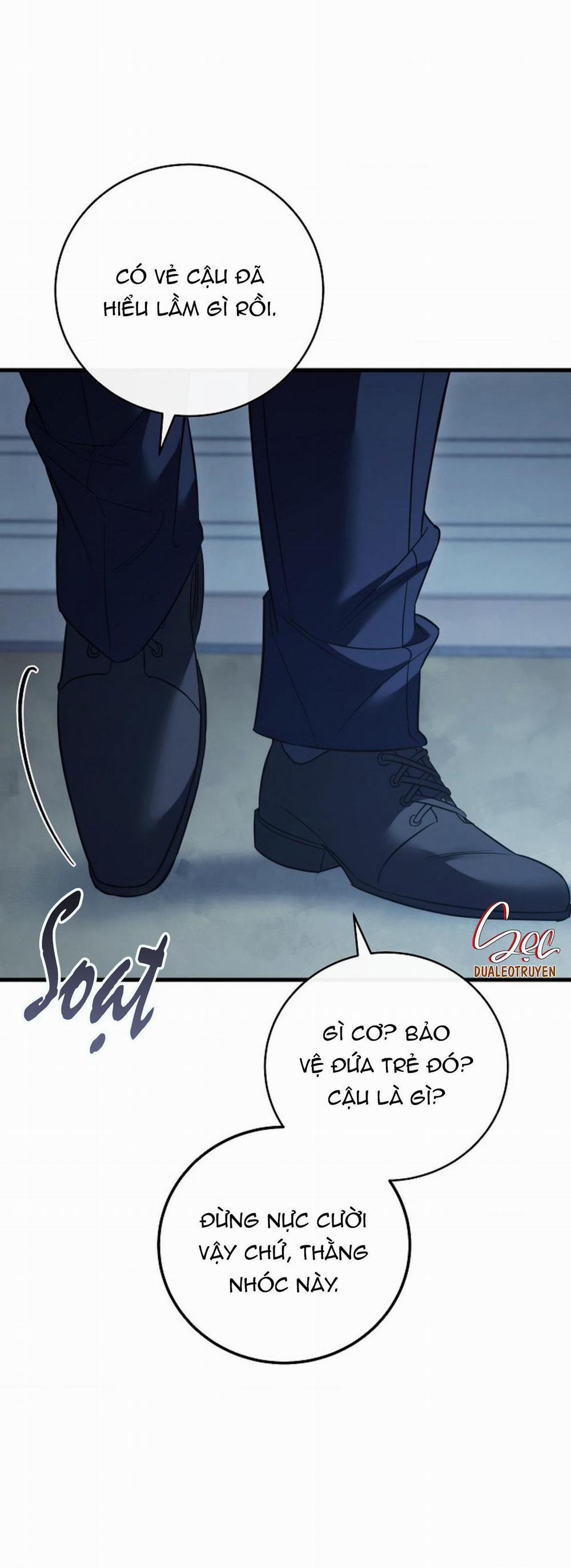 (Abo)Mối Quan Hệ Không Hoàn Chỉnh 56 trang 38