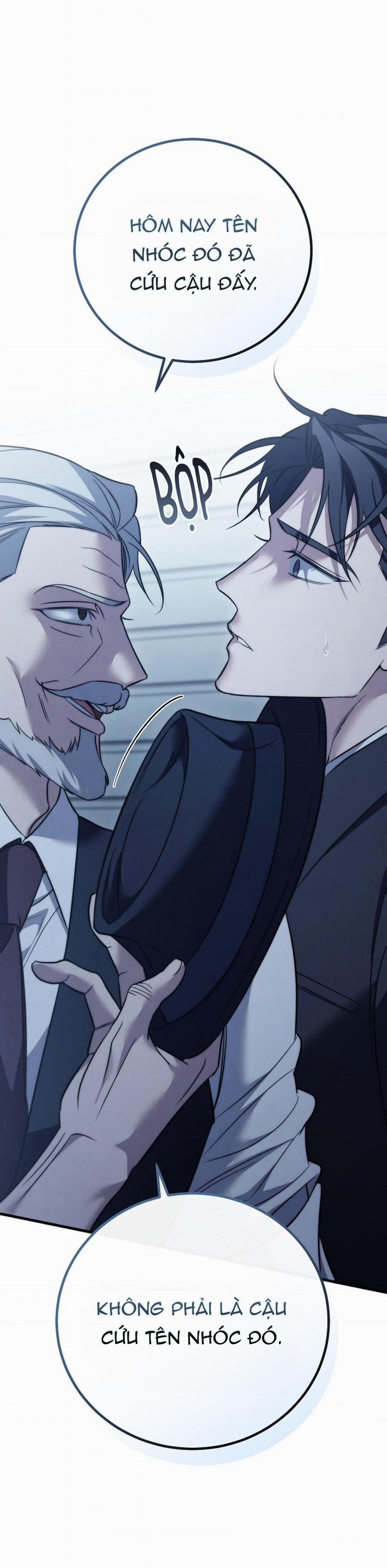 (Abo)Mối Quan Hệ Không Hoàn Chỉnh 56 trang 39