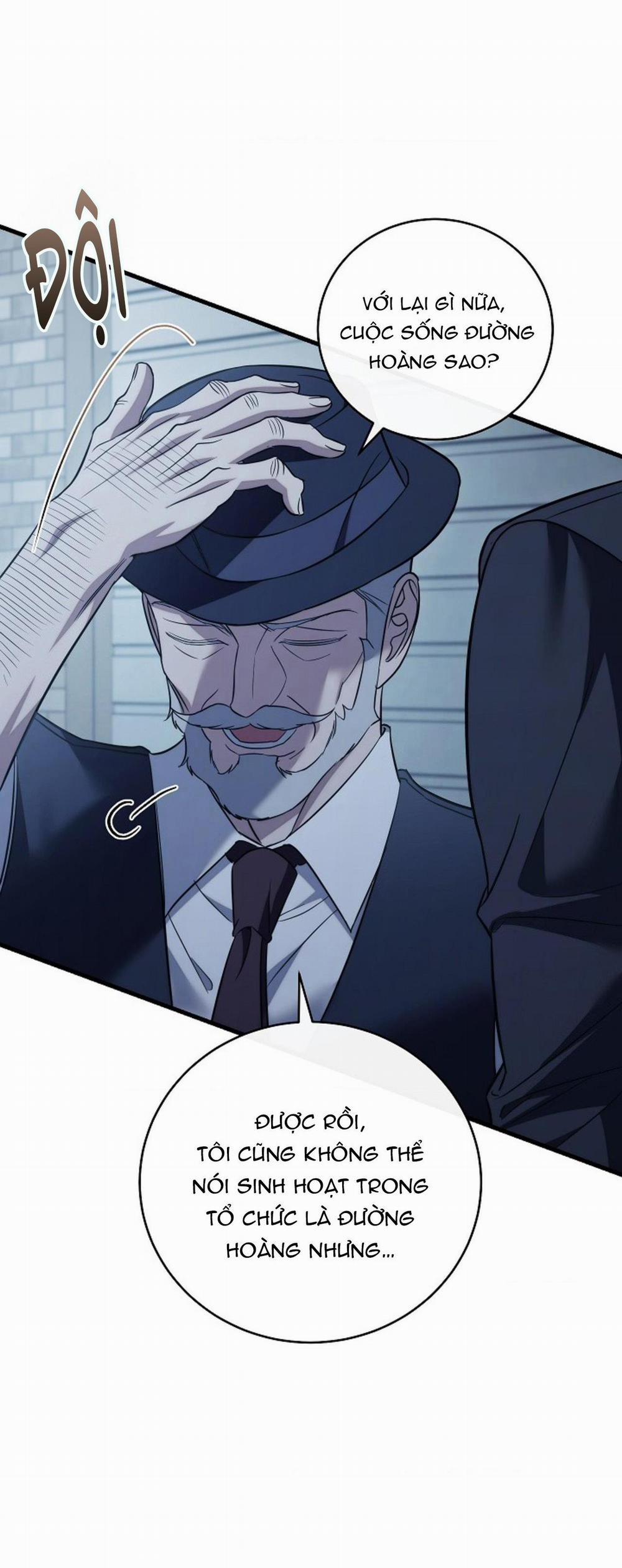 (Abo)Mối Quan Hệ Không Hoàn Chỉnh 56 trang 40