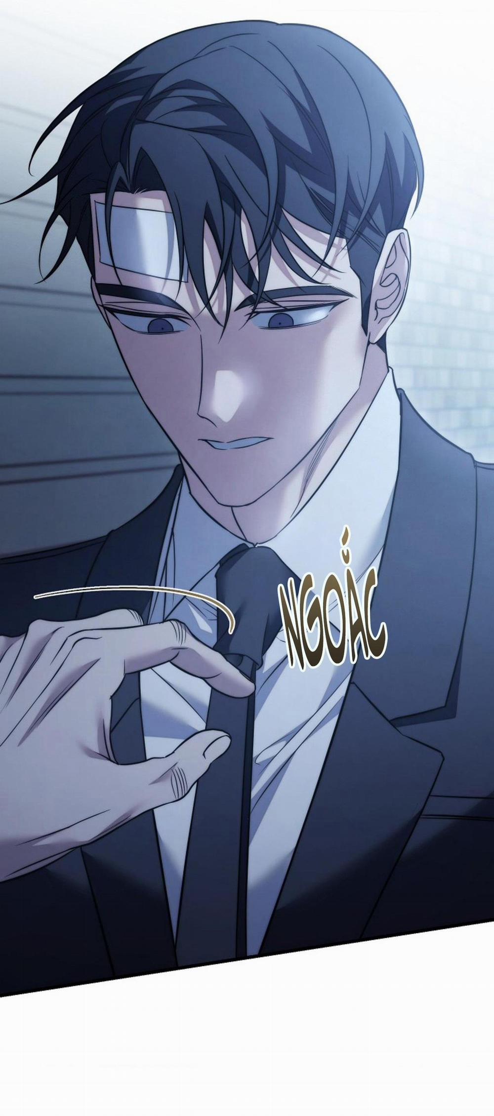 (Abo)Mối Quan Hệ Không Hoàn Chỉnh 56 trang 42