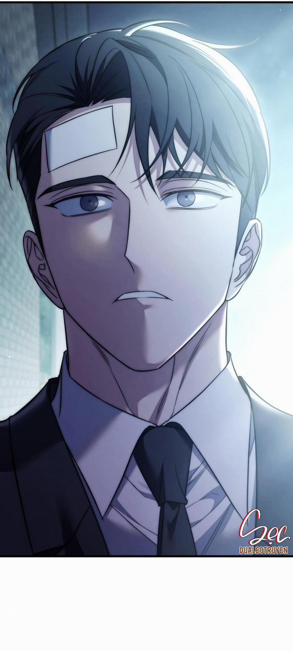 (Abo)Mối Quan Hệ Không Hoàn Chỉnh 56 trang 57